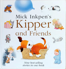 Kipper and Friends