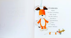 Kipper and Friends