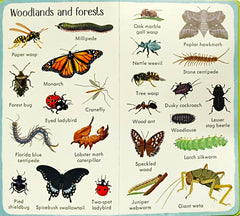 Usborne 199 Bugs