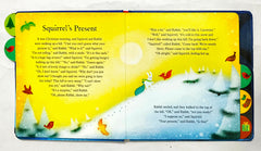 The Usborne Book of Little Stories for Christmas