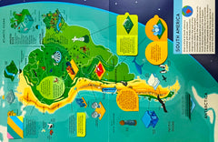 Atlas (Flap Book)