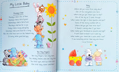 Stories For 1 Years old