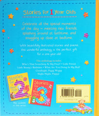 Stories For 1 Years old