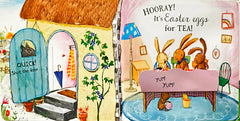 Were Going on an Egg Hunt (Flap Book)