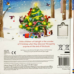 Usborne Twinkly Twinkly Christmas Tree (Light Book)