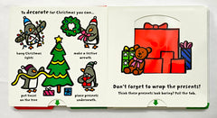 Christmas Surprise (Push Pull)