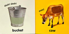 Baby Touch and Feel Farm