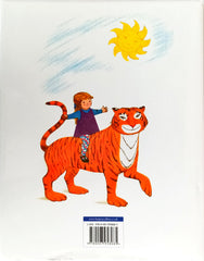 The Tiger Who Came to Tea With Box