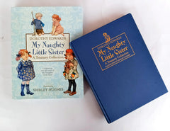 My Naughty Little Sister A Treasury Collection