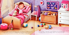 The Magic Toy Box