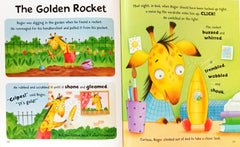 Stories For 4 Years old