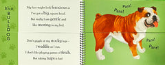 Flip Flap Dogs
