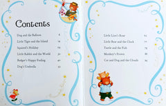 Usborne Five-Minute Bedtime Stories
