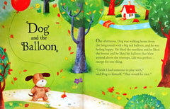 Usborne Five-Minute Bedtime Stories