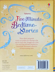 Usborne Five-Minute Bedtime Stories