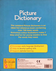 Picture Dictionary