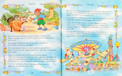 My Treasury of Stories for Boys