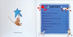 Five-Minute Bedtime Stories