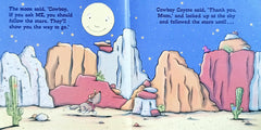Little lost Cowboy