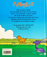 Finding Nessie