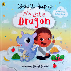 My Little Dragon