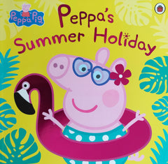 Peppa's Summer Holidays