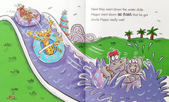 Storybook Combo 16 (2 Books)