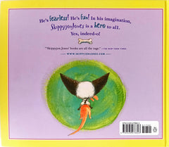 Skippyjonjones and the Big Bones