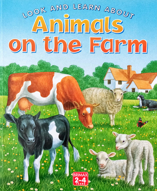 Animals on the Farm