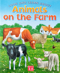 Animals on the Farm