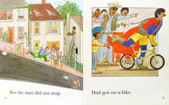 Super Dad (Biff Chip)