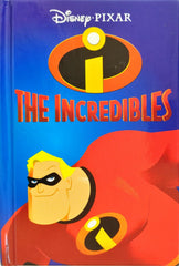 Disney The Incredibles