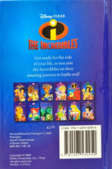 Disney The Incredibles