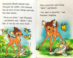Disney Bambi
