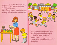 Help a Friend (Topsy & Tim)