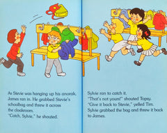 Help a Friend (Topsy & Tim)
