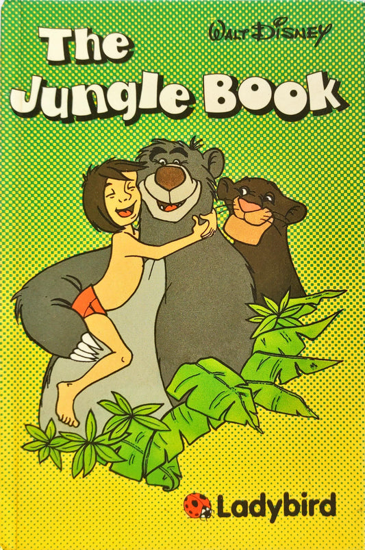 Disney The Jungle Book