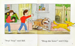 Floppy and the Bone (Read at Home)