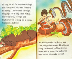 Disney The Jungle Book