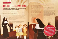 Storytime The Sky Riders