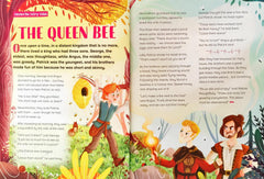 Storytime The Sky Riders