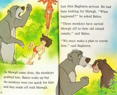 Disney The Jungle Book