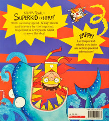 superkid