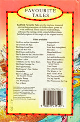 The Little Mermaid (Favourite Tales)