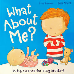 What About Me?