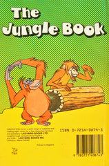 Disney The Jungle Book