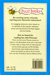 Boco the Diseasel (Thomas & Friends)