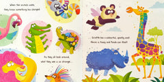 Magical Zoo