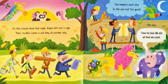 Magical Zoo