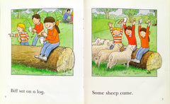 Picnic Time (Read at Home)